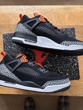 Nike Jordan Spizike Low Brand New And Never Worn. Size 8.5 Euro 43