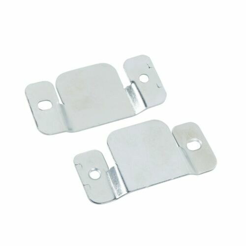 Pair connector clips - clips, /