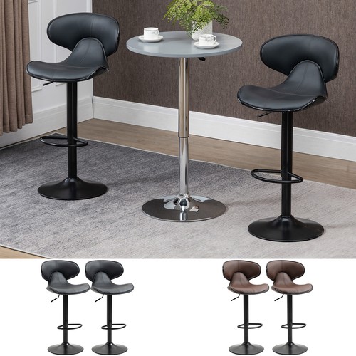 Bar stools set height - set, 2