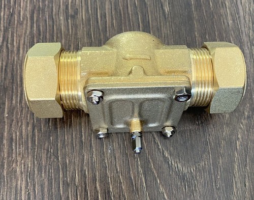 Honeywell 28mm port valve - 28mm,