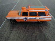Matchbox 1963 Cadillac