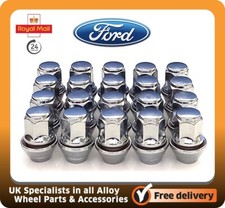 X20 Fits Ford Mondeo Alloy