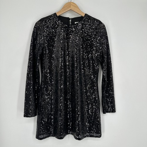 Reformation odeon sequin mini - odeon,