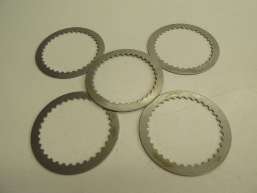 Smooth clutch disc kawasaki - smooth,