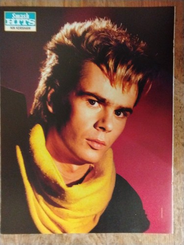 Magazine picture full - picture,