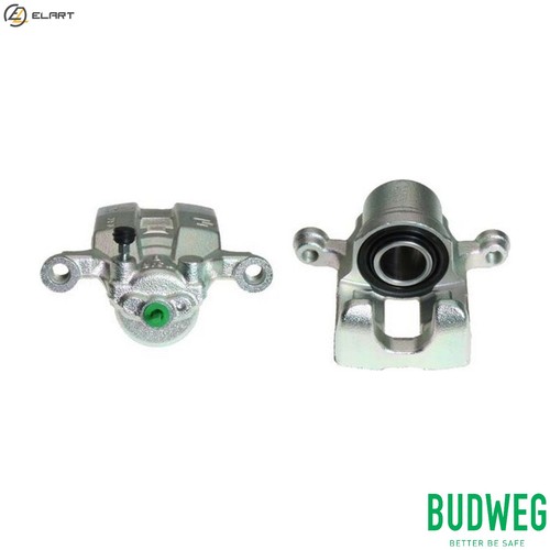 Brake caliper 344537 - brake,