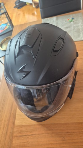 Scorpion exo 491 helmet