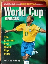 Piatnik No. 1178 "World Cup