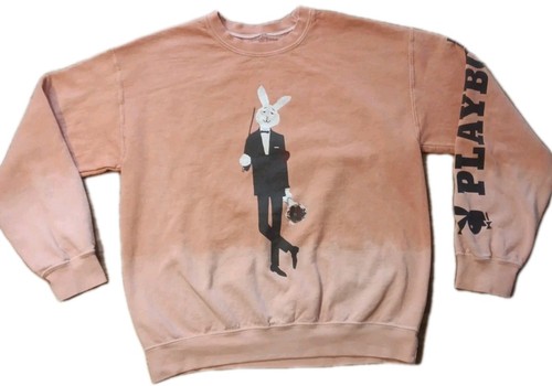 Mens size playboy bunny - s,