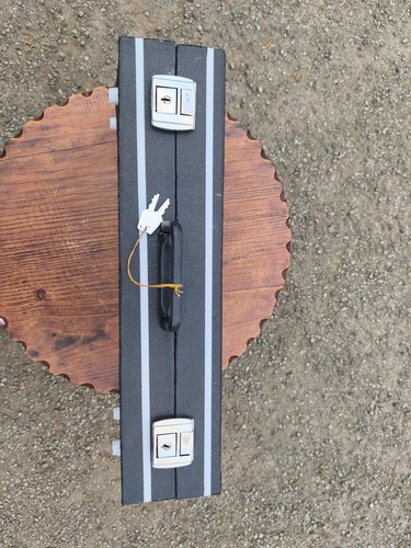 Musical instrument case - ,, ideal