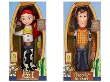 Disney Store Official Sheriff