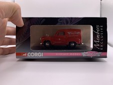 Vanguards Corgi 1:43 Austin