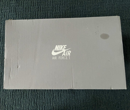 Nike air force - low, top