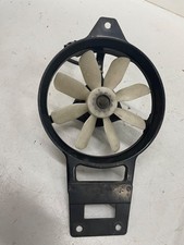 Kawasaki GPZ500S EX500D Fan