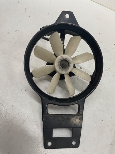 Kawasaki gpz500s ex500d fan - ex500d,