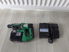 Hitachi Koki DH36DL SDS 36V