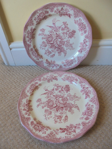 Enoch wedgwood wedgewood - wedgwood,