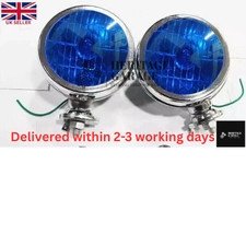 LAMBRETTA VESPA UNIVERSAL 12V