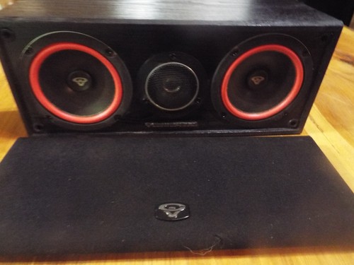 Cerwin vega speaker - cerwin,