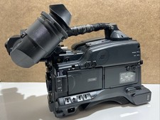 Sony DSR-450WS DVCAM Digital Camcorder