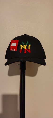 New era rasta - new, jamaica