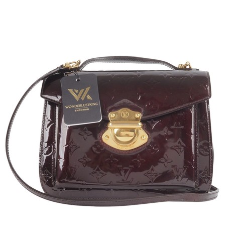 Louis vuitton m91397 - vuitton, mirada