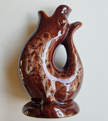 Vintage kernewek pottery - vintage,