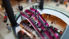 Shift for Sony E mount to