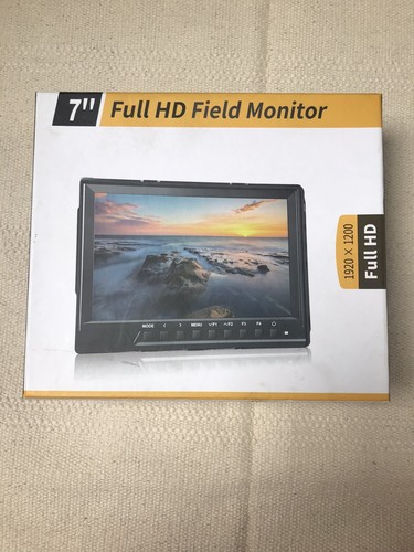 Feelworld full hd field - 7”,