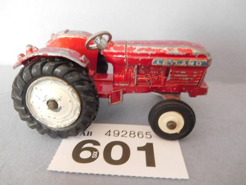 Dinky toys leyland - dinky,
