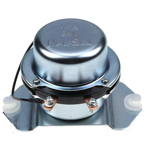 Battery relay 24v for hitachi - for,
