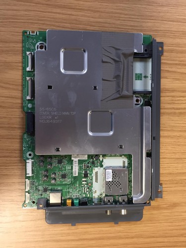 Genuine main board for - lg,