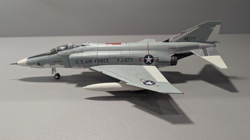 Hobbymaster phantom ha1954 - f4,
