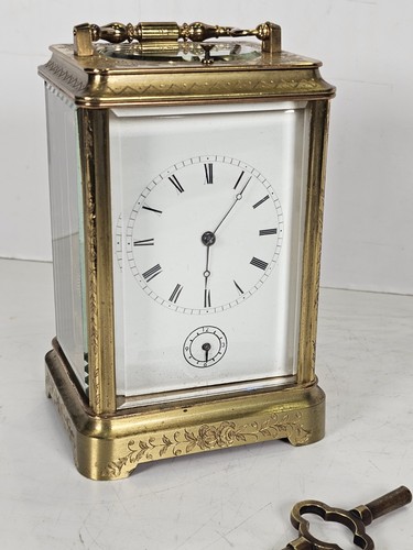 Antique engraved japy freres - antique,