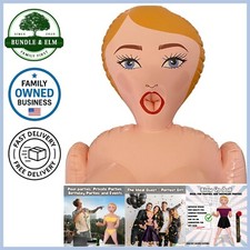 Inflatable Doll 60" PVC