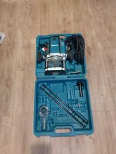MAKITA RP2301FC  1/2" WARIABLE SPEED PLUNGE ROUTER 110V.