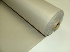 STONE 3 Pass Black Out Blackout Material Thermal Curtain Lining Fabric 137cm