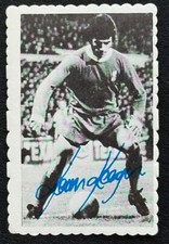 A&BC 1973 FOOTBALLERS IN