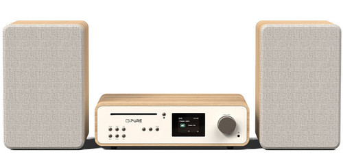 Pure classic stereo cotton - stereo,