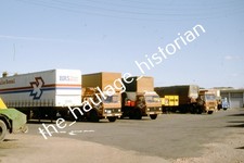 THH Truck Photos - Volvo F86 -