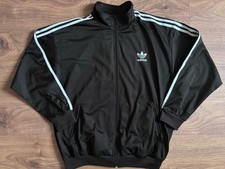 Vintage 90s Adidas Black