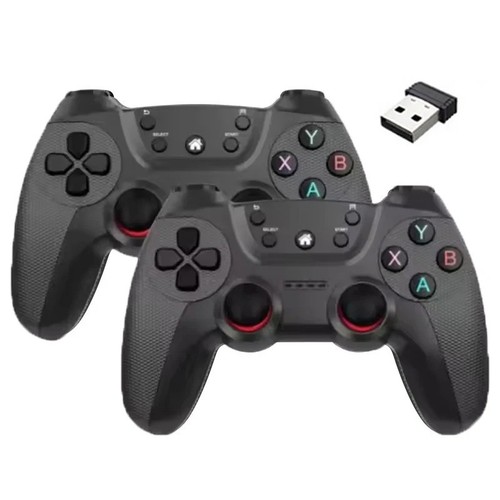 Wireless game controller - 2.4g,