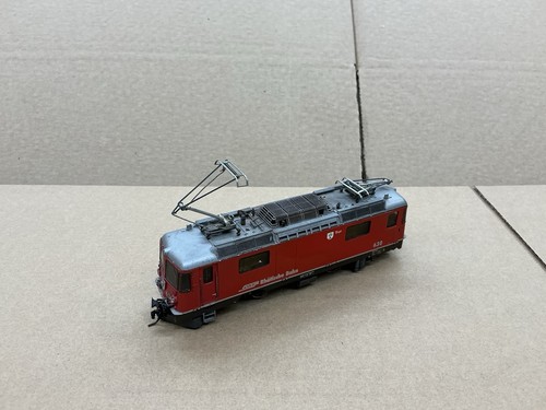 Bemo hom gauge electric - hom,