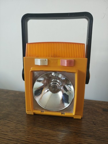 Vintage 1970s ever ready - vintage,