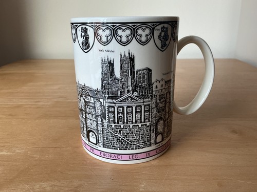 Wedgwood commemorative mug - wedgwood,