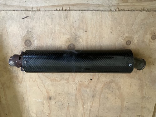 Yamaha tdr 125 - tdr, aftermarket