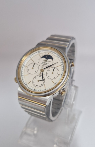 Vintage seiko 7a48 5000 - seiko, 7a48-5000