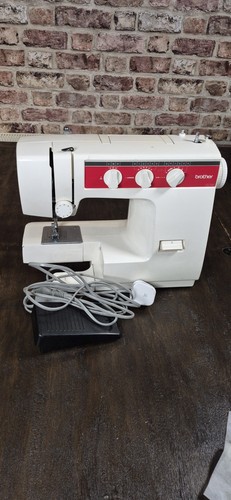 Brother sewing machine - brother,