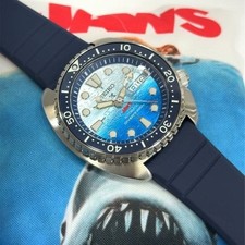 Seiko prospex jaws 50th - seiko,