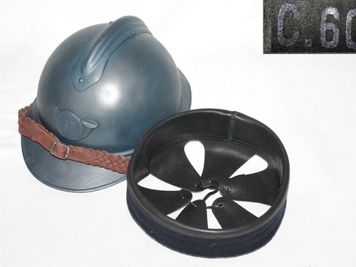 Helmet liner adrian - liner, type2